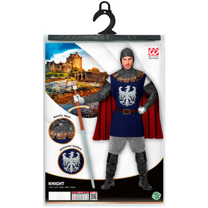 Widmann SRL Ridder pak Stefan heren