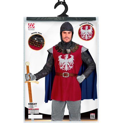 Widmann SRL Ridder Ricky