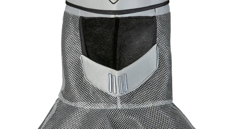 Widmann SRL Ridderhelm met kraag