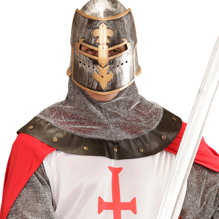 Widmann SRL Ridderhelm plastic