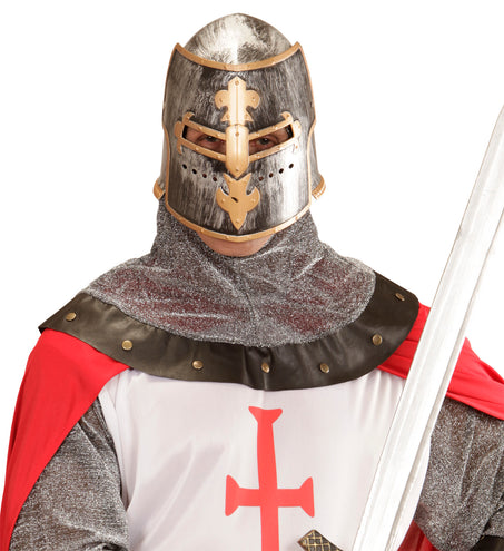 Widmann SRL Ridderhelm plastic