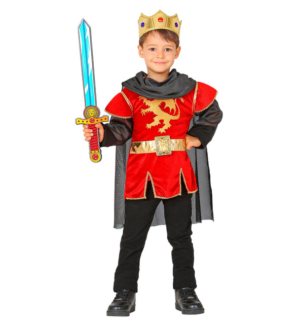 Widmann SRL Ridderzwaard Leeuwenhart kinderen