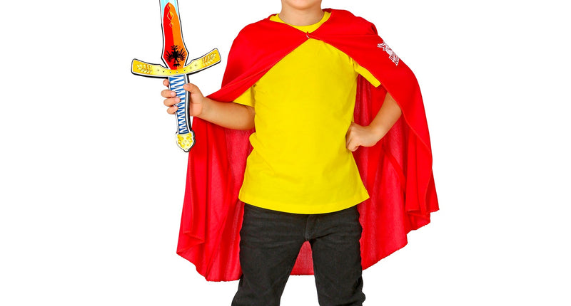 Widmann SRL Ridderzwaard schuim