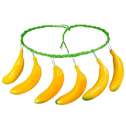 Widmann SRL Riem met bananen