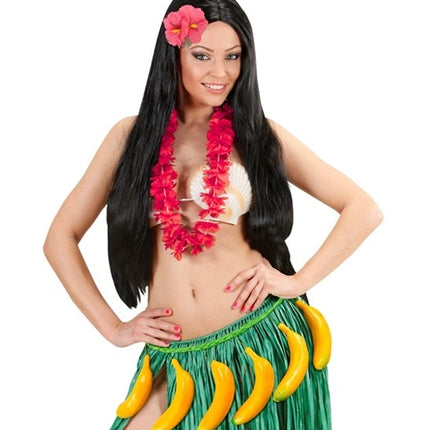 Widmann SRL Riem met bananen