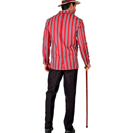 Widmann SRL Roaring 20s set