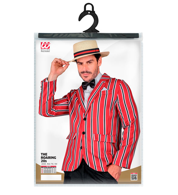 Widmann SRL Roaring 20s set