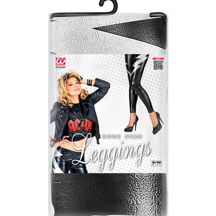 Widmann SRL Rockster legging AC