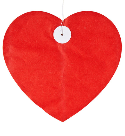 Widmann SRL Rode hartje slingers