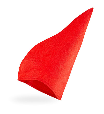 Widmann SRL Rode kaboutermuts punt Huub