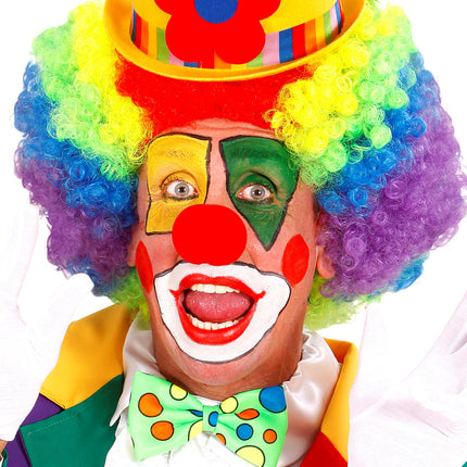 Widmann SRL Rode schmink voor carnaval