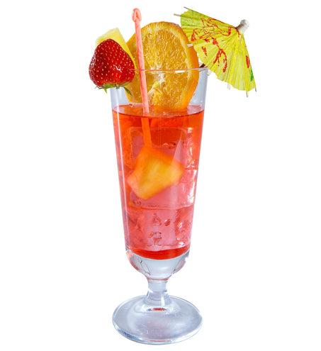 Widmann SRL Roerstokjes piemel 10 stuks