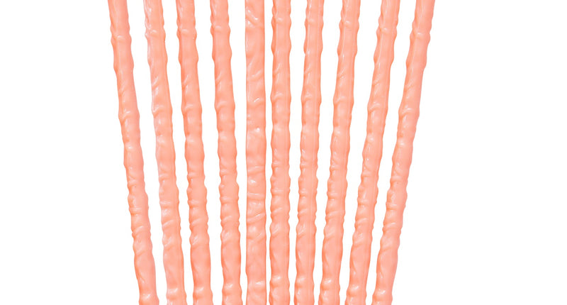 Widmann SRL Roerstokjes piemel 10 stuks