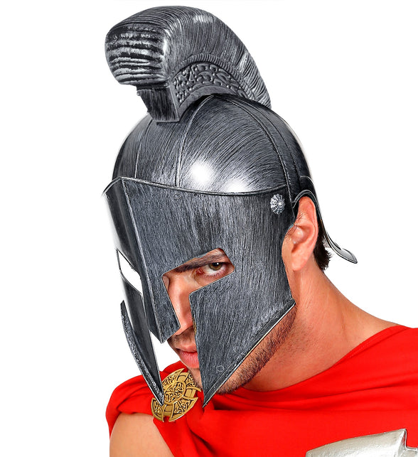 Widmann SRL Romeins spartaanse gladiator helm