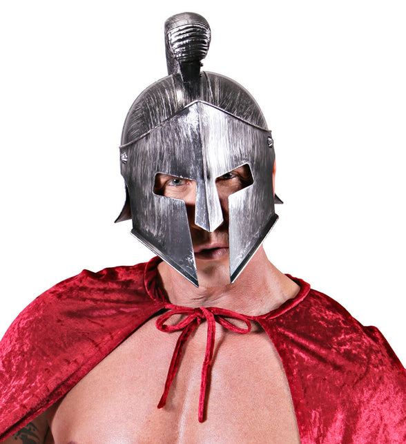 Widmann SRL Romeins spartaanse gladiator helm