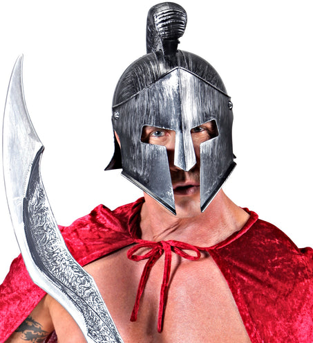 Widmann SRL Romeins spartaanse gladiator helm