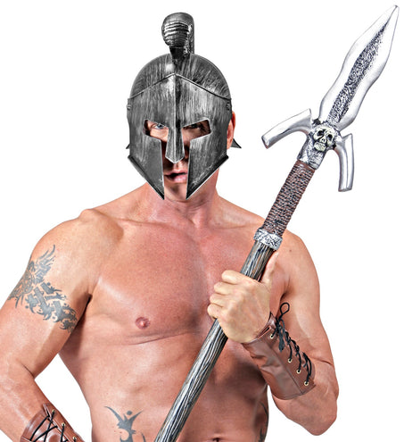 Widmann SRL Romeins spartaanse gladiator helm