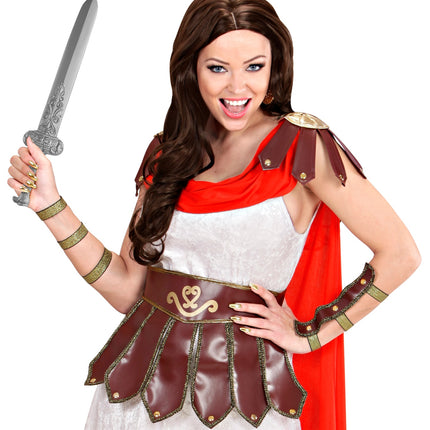 Widmann SRL Romeins zwaard arend 51cm