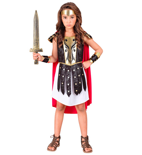 Widmann SRL Romeinse Centurion Dame