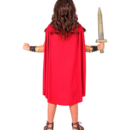 Widmann SRL Romeinse Centurion Dame