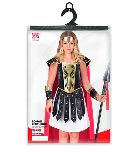 Widmann SRL Romeinse Centurion Dame