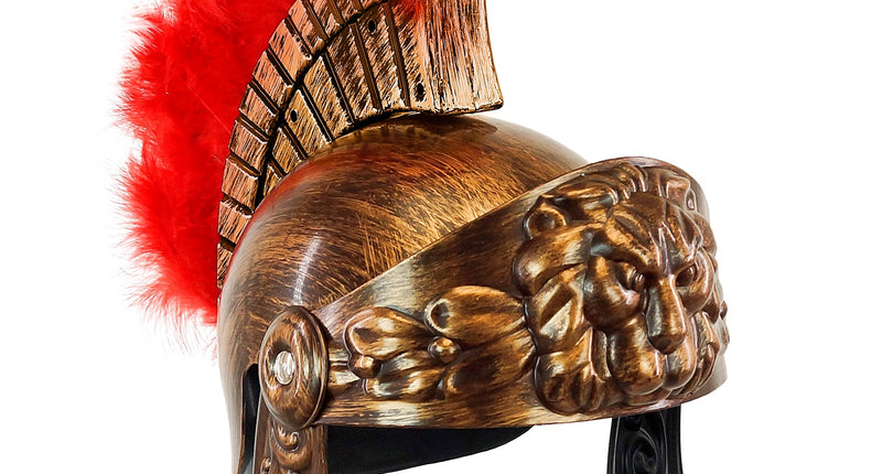 Widmann SRL Romeinse Centurion helm kind