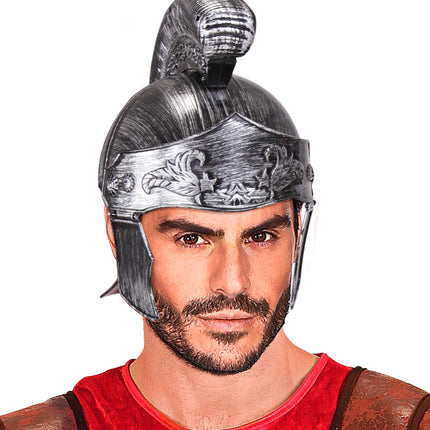 Widmann SRL Romeinse gladiator helm Tico