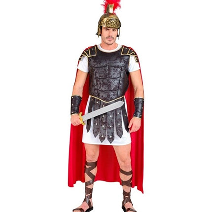 Widmann SRL Romeinse gladiator kostuum Rome