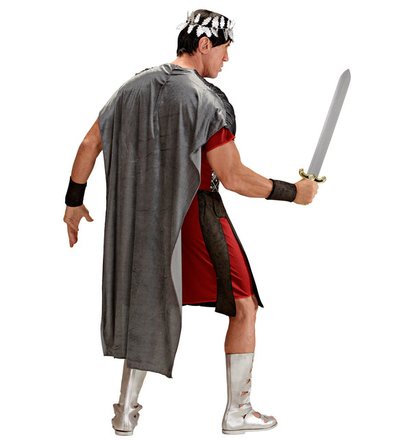 Widmann SRL Romeinse heerser kostuum Lucas