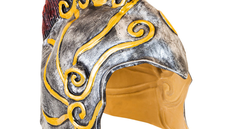 Widmann SRL Romeinse helm Centurion Latex