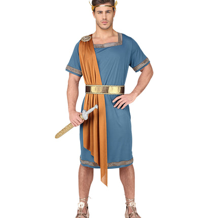 Widmann SRL Romeinse keizer pak Caligula