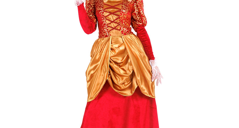 Widmann SRL Rood Markiezin kostuum van Bordeaux