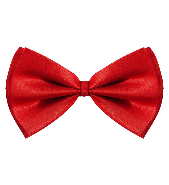 Widmann SRL Rood strikje verstelbaar