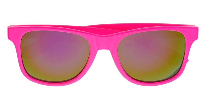 Widmann SRL Roze karakter bril Blues brother