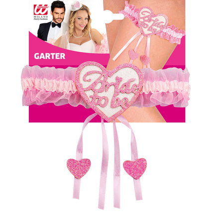 Widmann SRL Roze sjerp Bride To Be