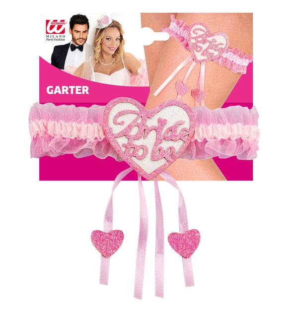 Widmann SRL Roze sjerp Bride To Be