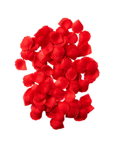 Widmann SRL Rozenblaadjes rood