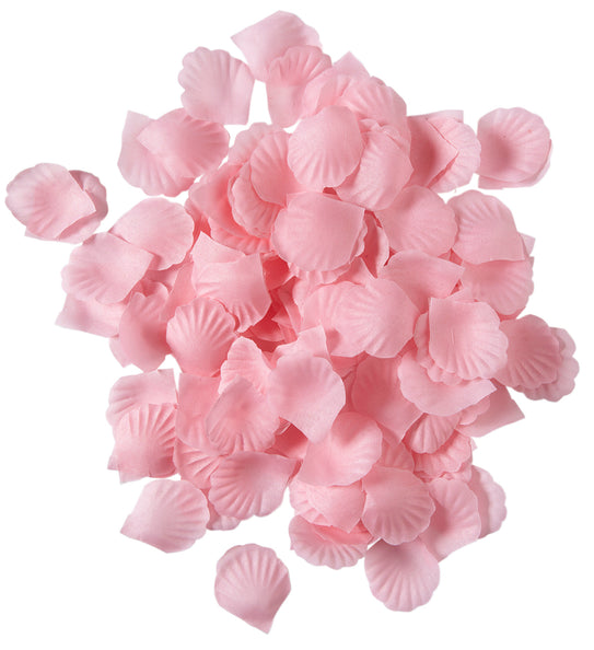 Widmann SRL Rozenblaadjes roze