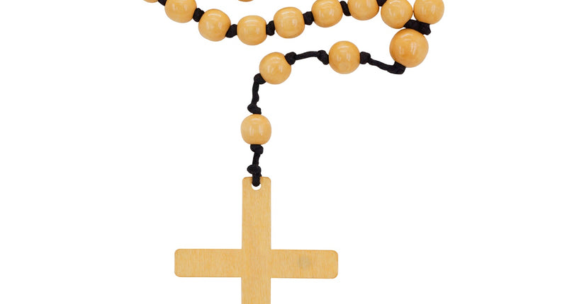 Widmann SRL Rozenkrans Pater Bil