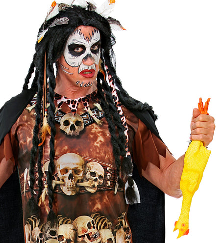 Widmann SRL Rubberen Kip