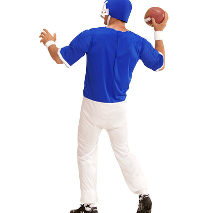 Widmann SRL Rugby pak Jeff