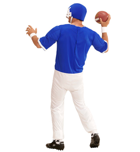 Widmann SRL Rugby pak Jeff