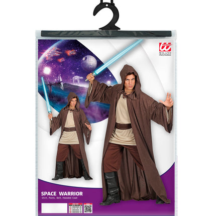 Widmann SRL Ruimte soldaat Star Mars