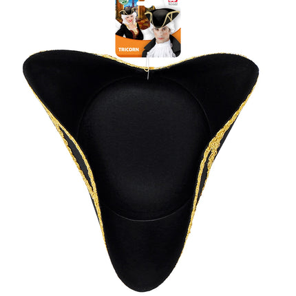 Widmann SRL Ruiterhoed Vilt