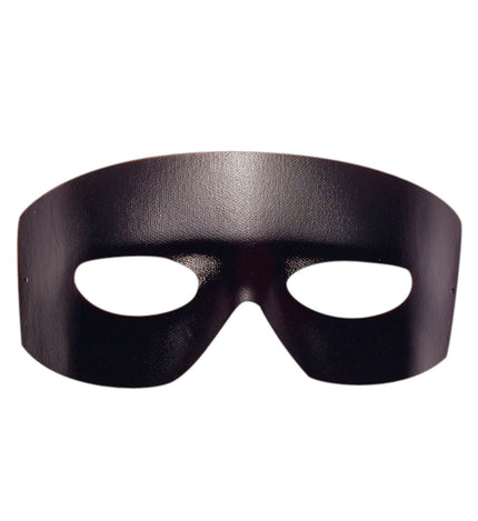 Widmann SRL Ruitermasker lederlook
