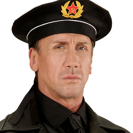 Widmann SRL Russische marine pet leger