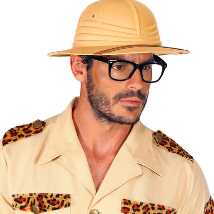 Widmann SRL Safari helm pith