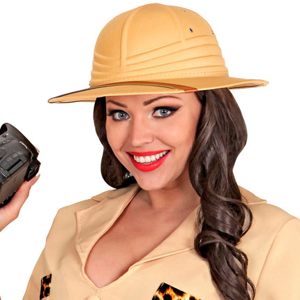 Widmann SRL Safari helm pith