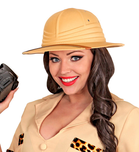 Widmann SRL Safari helm pith