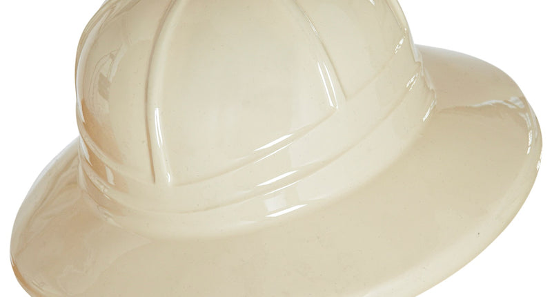 Widmann SRL Safari helm tropen kunststof